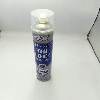 Multi Purpose Foam Cleaner